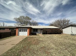 5208 47th St, Lubbock, TX 79414