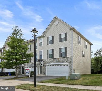 8045 Gabriels Ct, Jessup, MD, 20794