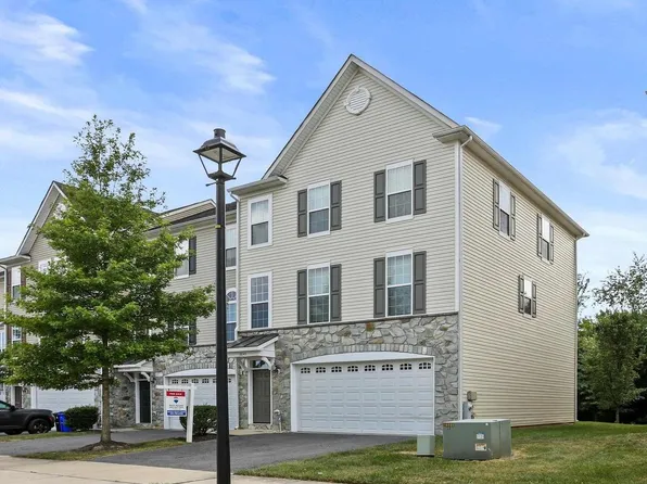 8045 Gabriels Ct, Jessup, MD 20794