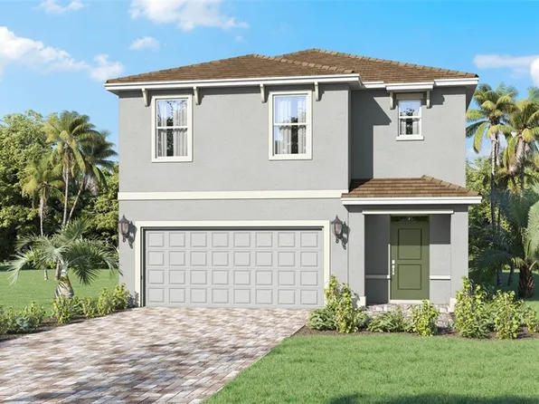 841 Venetian Ter, Vero Beach, FL 32966