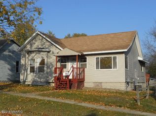 2094 Miner Ave, Muskegon, MI 49441