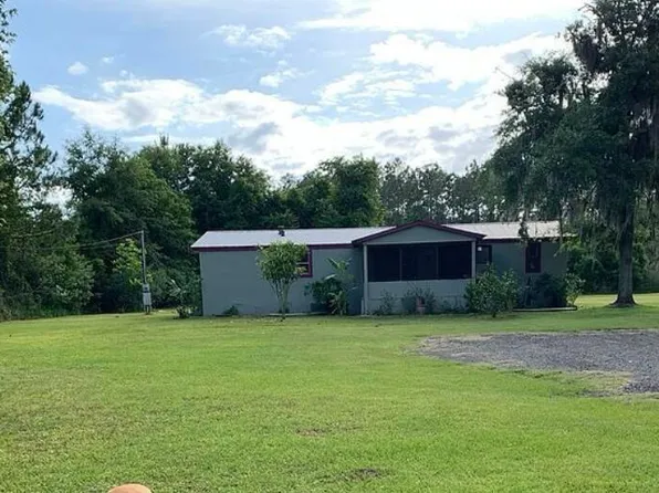 359 STOKES LANDING Road, Palatka, FL 32177