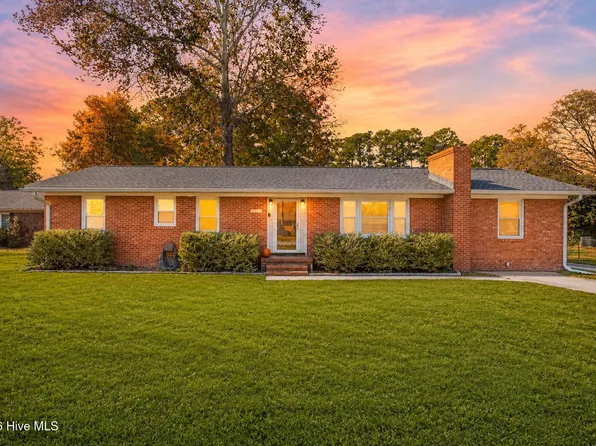 4051 Allen Street, Farmville, NC 27828