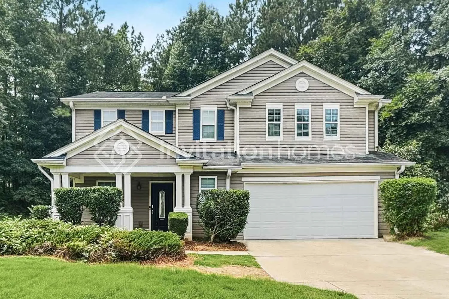 414 Waterbury Way Douglasville, GA 30134 — Photo 1