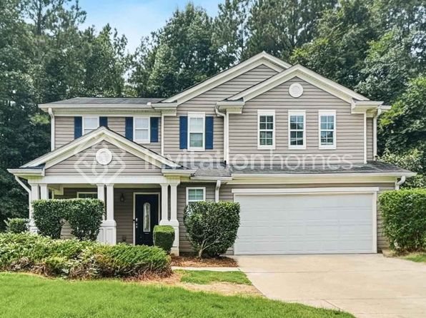 414 Waterbury Way