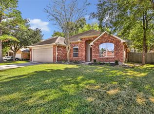 12730 Smokey Mountain Ct, Humble, TX 77346