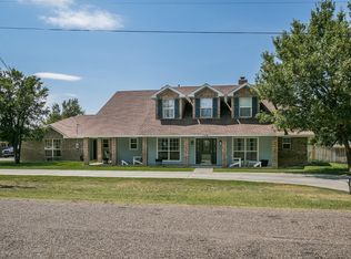 104 Mathis Dr, Amarillo, TX 79118