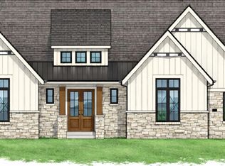 5712 Hannahs Rdg, Cincinnati, OH 45248