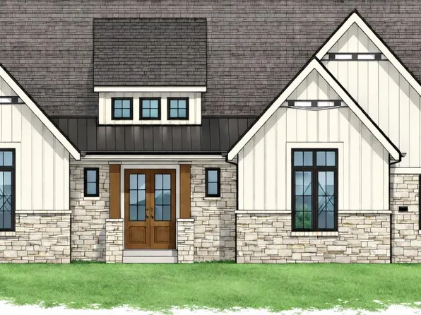 5712 Hannahs Rdg, Cincinnati, OH 45248