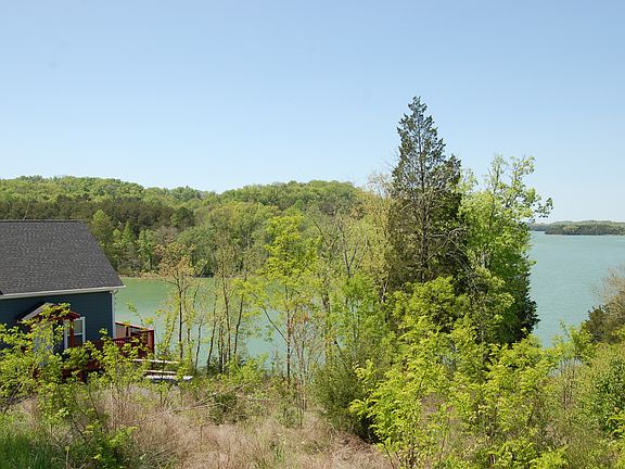 House view 45* left.