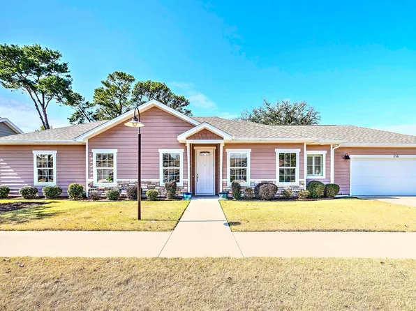 216 Wiregrass Ln, Panama City Beach, FL 32407