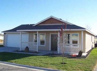 573 Peppergrass Ct, Richland, WA