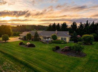 30725 NE Canter Ln, Sherwood, OR