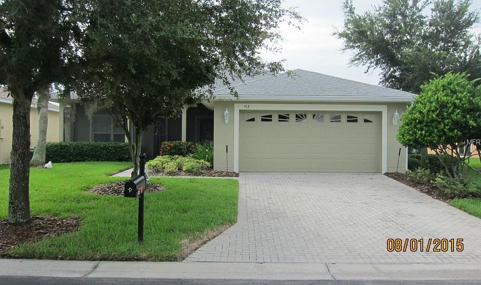 1st image of 513 Heritage Trail St