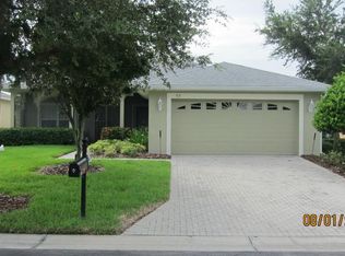 513 Heritage Trail St, Poinciana, FL 34759