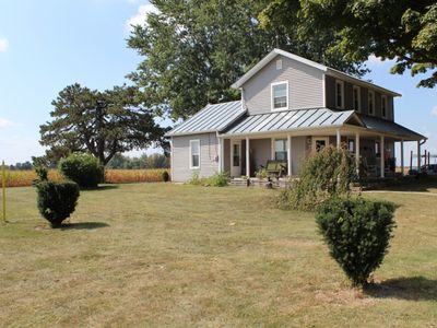 10419 Dayton Greenville Pike, Brookville, OH, 45309