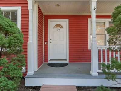 617 Hope Street #617, Stamford, CT, 06907