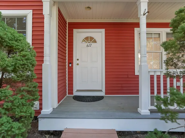 617 Hope Street #617, Stamford, CT 06907