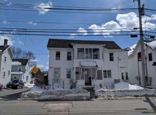 494 Lincoln St APT 2R, Marlborough, MA 01752