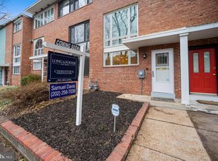 1723 Harvard St NW, Washington, DC 20009