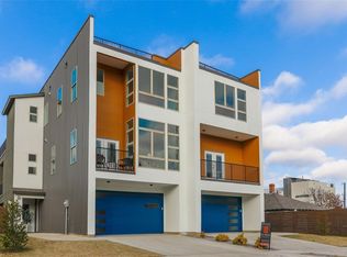 1015 Mobile St, Dallas, TX 75208