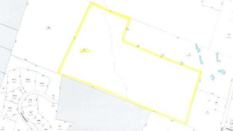 2nd image of Howes Corner Rd