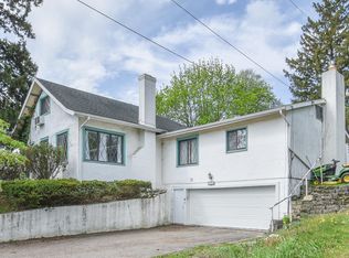 200 S Broad St, Hillsdale, MI