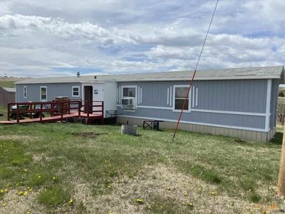 14825 Radar Hills Dr, Box Elder, SD, 57719