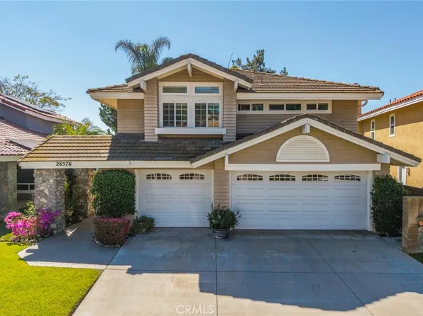 26576 Maside, Mission Viejo, CA 92692