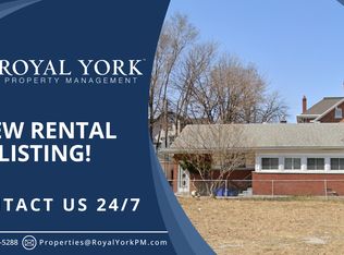 435 Mill St #G1, Windsor, ON N9C 2R5