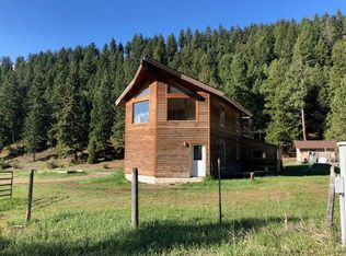 11551 Sleeman Creek Rd, Lolo, MT 59847