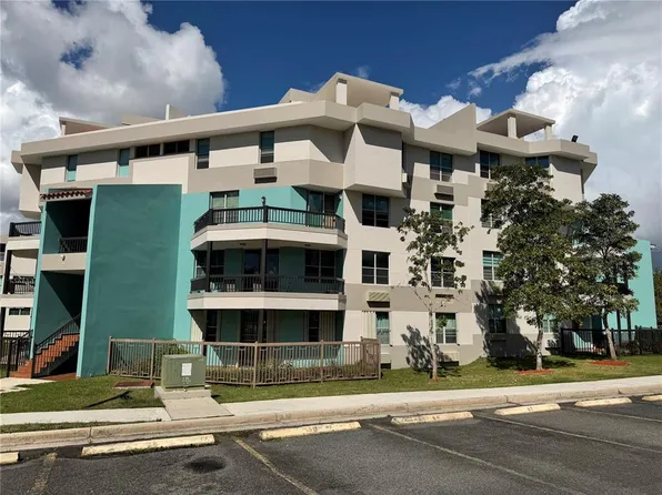 Chalets, Cayey, PR 00736