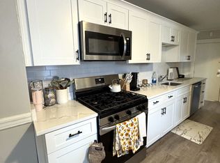 84 Brook Rd #2L, Quincy, MA 02169