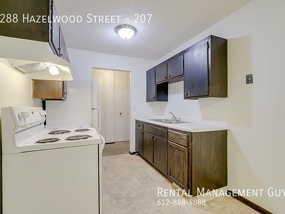 2nd image of 1288 Hazelwood St APT 207