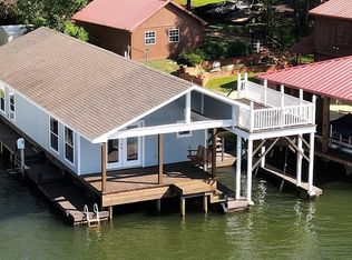 2538 Byrd Rd, Jacksonville, TX 75766