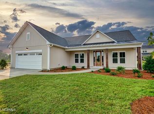 1043 McCarley Boulevard Lot #6, Wilmington, NC 28412