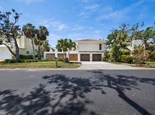 3341 Bayou Sound, Longboat Key, FL 34228