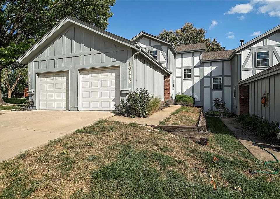 10119 Edelweiss Cir, Merriam, KS 66203 Zillow
