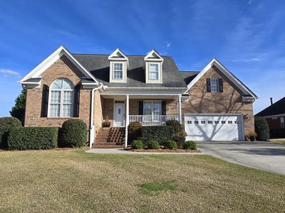 312 Bluebeech Lane, Greenville, NC, 27834