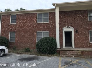 109 Briarcliff Dr, Kannapolis, NC 28081