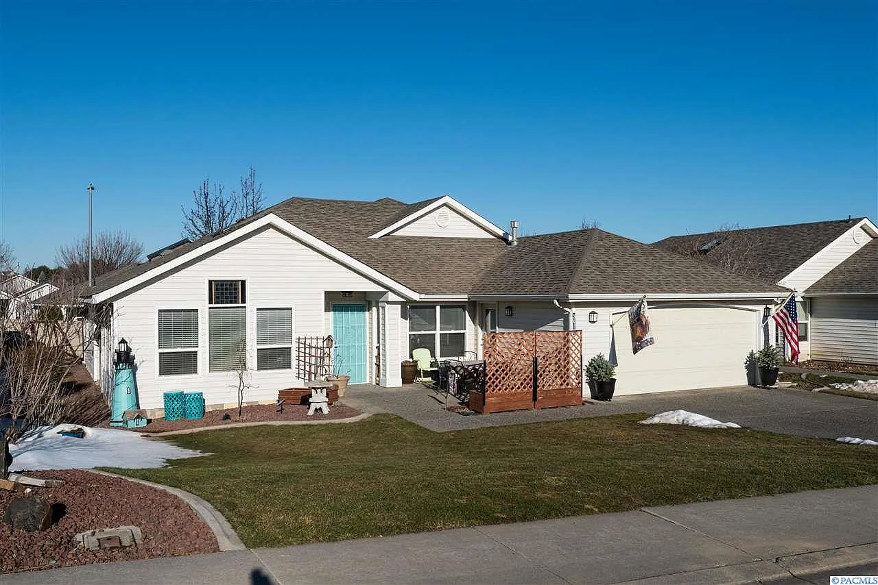 3416 S Huntington Loop photo 1