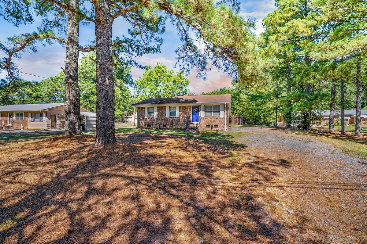 Building Photo - 5413 Leesville Rd