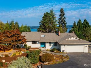 2600 NE William E Sutton Rd, Bremerton, WA 98311