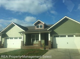 812 Loop Rd, Knoxville, TN 37934