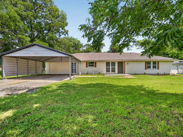 372 Tooley St, Van Alstyne, TX 75495