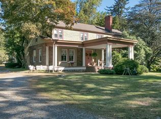 264 Glen Rd, Woodcliff Lake, NJ 07677