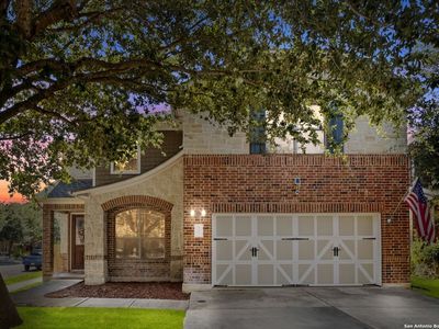 245 Mustang Run, Boerne, TX, 78006