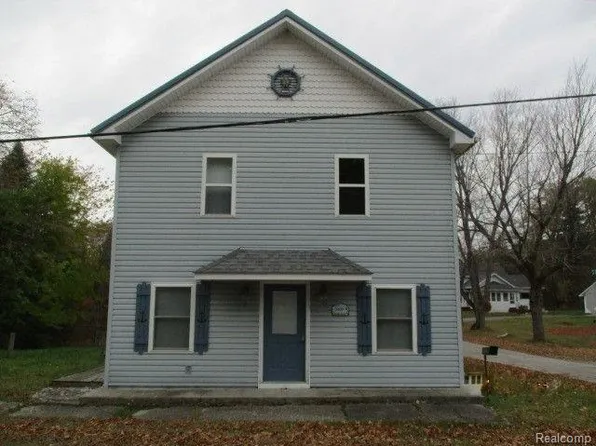 2400 S State St, Greenbush, MI 48738
