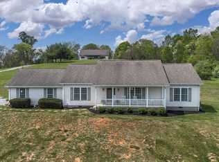 90 Roman Way, Lexington, VA 24450