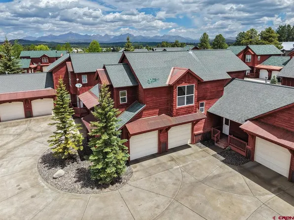 620 Lakeside Drive #B2, Pagosa Springs, CO 81147
